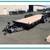 7 x 20 Full Deck Tilt Bed Trailer 14K 10 thumbnail