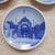 Lot Of 5 Vintage Royal Copenhagen Mini Wall Plates 6 thumbnail