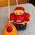 8 Radio Shack Collectable Robots from the 1980s,  All  WORK--REDUCED!! 16 thumbnail