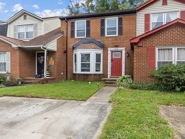 Section 8 housing for rent