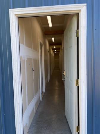 $45 / 50ft2 - Storage 50sf  $45 a month (BATTLE GROUND)63842024508163122