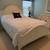 KINCAID brand solid wood full queen size bedroom set 4 thumbnail