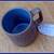 PIGEON FORGE GREEK MUG * (MID. 20TH CENTURY) (TN.) 3 thumbnail