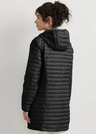 Women’s Microlight Down Parka by Eddie Bauer 1