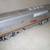 Lionel 2343 ABA and 11 Aluminum Passenger cars 3 thumbnail