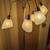 Floor Lamp 5 Bulb Adjustable Arms Modern Decor 9 thumbnail