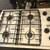 30"  Kitchen Aid Stianless Cooktop. excellent 1 thumbnail