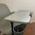 Steelcase Node Multipurpose Chair with Cup Holder 3 thumbnail