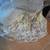 OLEG CASSINI STRAPLESS WEDDING GOWN SZ 12 5 thumbnail