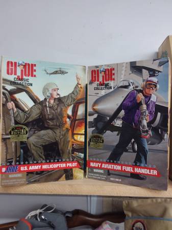 G I Joe 1