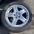 Set of 4 Sport Edition 19" WX5 Wheels w Bridgestone Blizzak Snow Tires 5 thumbnail