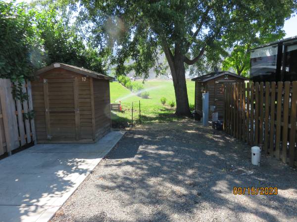 $695 RV Space; Views, Open Space (Ashland, OR)64192591533697120
