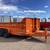 High Plains Trailers*7x14*14K Dump Trailers by SureTrac 3 thumbnail