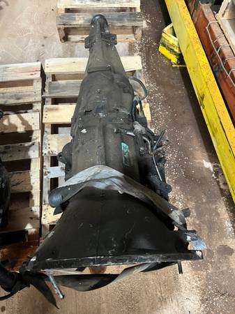 🚨 1998 - 1999 Dodge Dakota  - AUTOMATIC TRANSMISSION - #S2611 🚨 NOW: 1