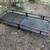Cargo carrier 24x60" - fits 2" hitch 2 thumbnail