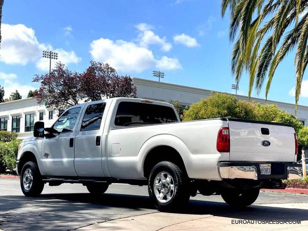 2014 Ford F-250 F250 F - Photo 4