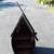 Boat - Wall Hanger - display for your favorite fishing photos 2 thumbnail