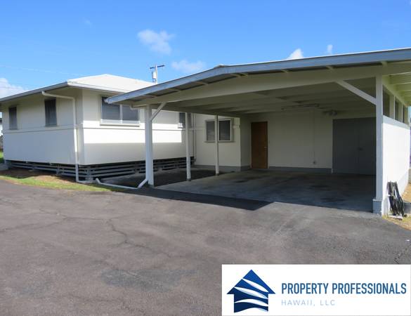 $2,500 / 3br - 928ft2 - 243 Palua Lp. (Hilo)63939664289539122