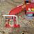 1988 Vintage Matchbox Convoy Truck Stop Playset Made in USA 24 thumbnail