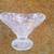 Crystal centerpiece bowl by RCR 1 thumbnail