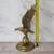 Brass Eagle on Globe 2 thumbnail