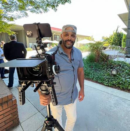 ★★★★★ Video Production | Editing | Interviews, Commercials, Social 1