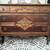Gorgeous Antique Bedroom Set - Vanity Dresser & Wardrobe (New Orleans 2 thumbnail