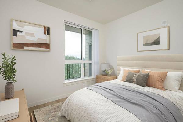 $1,348 / 1br - 657ft2 - Instalaciones de lavandería, centro de fitness, salones exclusivos para personas mayores (Beaverton)63672619171713124