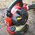 Craftsman Leaf Blower - Excellent Condition - 210mph 3 thumbnail