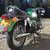 Rare original paint Metallic Green R75/5 17 thumbnail