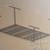 SafeRacks 4' X 8' OVERHEAD GARAGE STORAGE RACK, 120 Cubic Feet Storage 5 thumbnail
