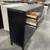 Wade Logan Brentson 60 in W 12 - Drawer Dresser Black 3 thumbnail