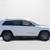2017 Jeep Grand Cherokee 4x4 4WD Trailhawk SUV 4 thumbnail