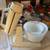 Vintage Sears Stand Mixer 2 thumbnail