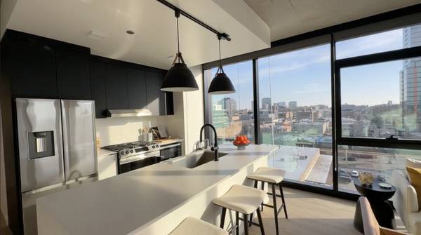 $4,195 / 2br - 1092ft2 - Sublet Opportunity available asap - 2-bed - PRICE REDUCED (Fulton Market)63918294474626122