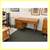Mid 20th Century Modern Russel Wright For Conant Ball Desk 6 thumbnail