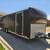 1994 Wells Fargo 24ft  Enclosed Cargo CarTrailer 5 thumbnail