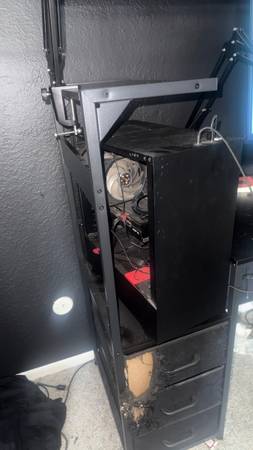 Gaming PC 1