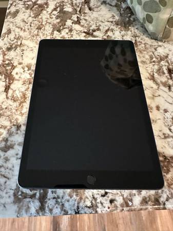 Apple IPad Generation 9 1