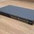 28 Port NETGEAR Network Switch - POE Switch 1 thumbnail