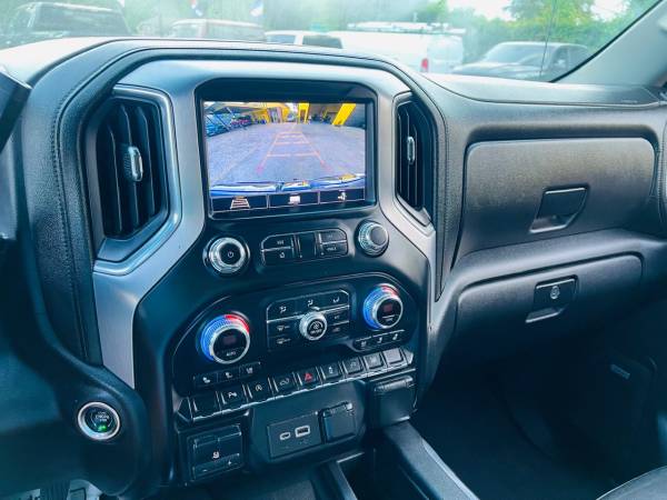 2020 GMC SIERRA SLT🔥1 OWNER🔥CLEAN - Photo 14