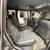 2001 Toyota Land Cruiser Sport Utility 4X4 / 4.7L V8 / 3RD ROW SEAT UZJ100L 14 thumbnail