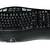 Logitech K350 wireless keyboard 1 thumbnail