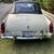 1969 MG-C, 6 cyl roadster 8 thumbnail