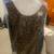 100% silk sleeveless blouse-brand new 1 thumbnail
