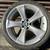 BMW X6 staggered 20 inch aluminum wheels. 5 on 120mm 5 thumbnail