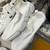 White Athletic Tennis Shoes - Nike and other brands 6 thumbnail