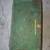 Vintage Tony Kenoly Thermos Metal Green Ice Cooler USA 5 thumbnail