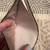 New With Tags Kate Spade Warm Beige Blush Pink Small Zip Bifold Wallet 5 thumbnail