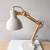 ELYONA White Desk Lamp/Task Lamp 4 thumbnail